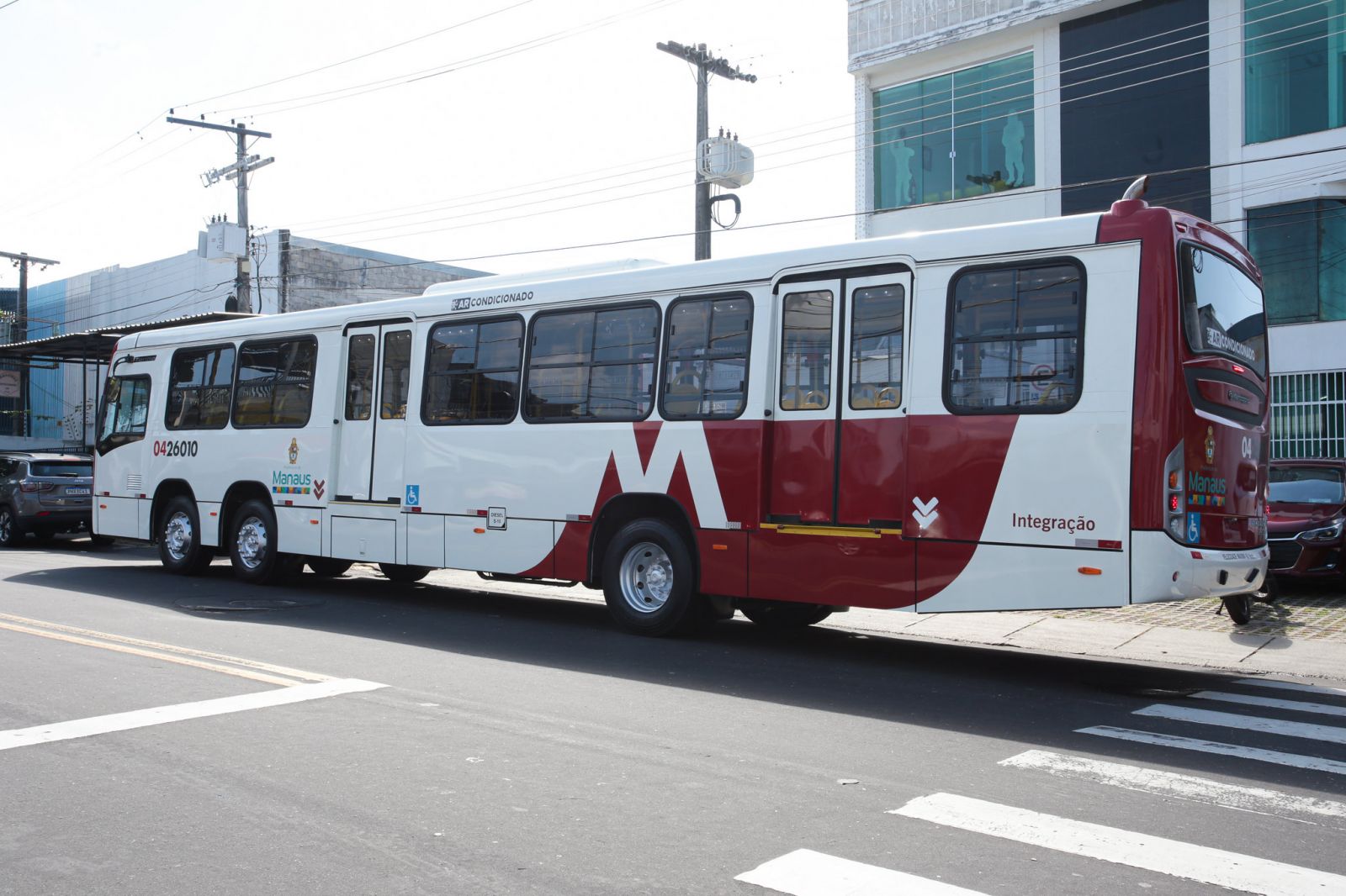 Foto: Valdo Le&atilde;o / Semcom