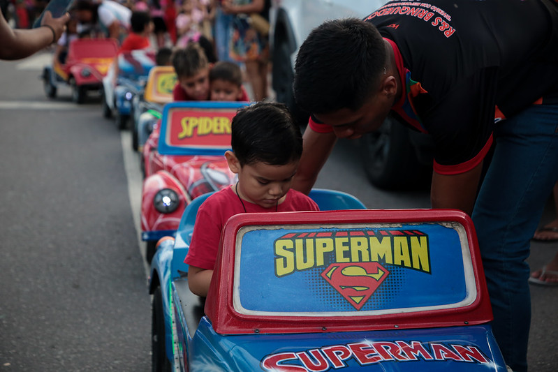 Foto: Divulga&ccedil;&atilde;o
