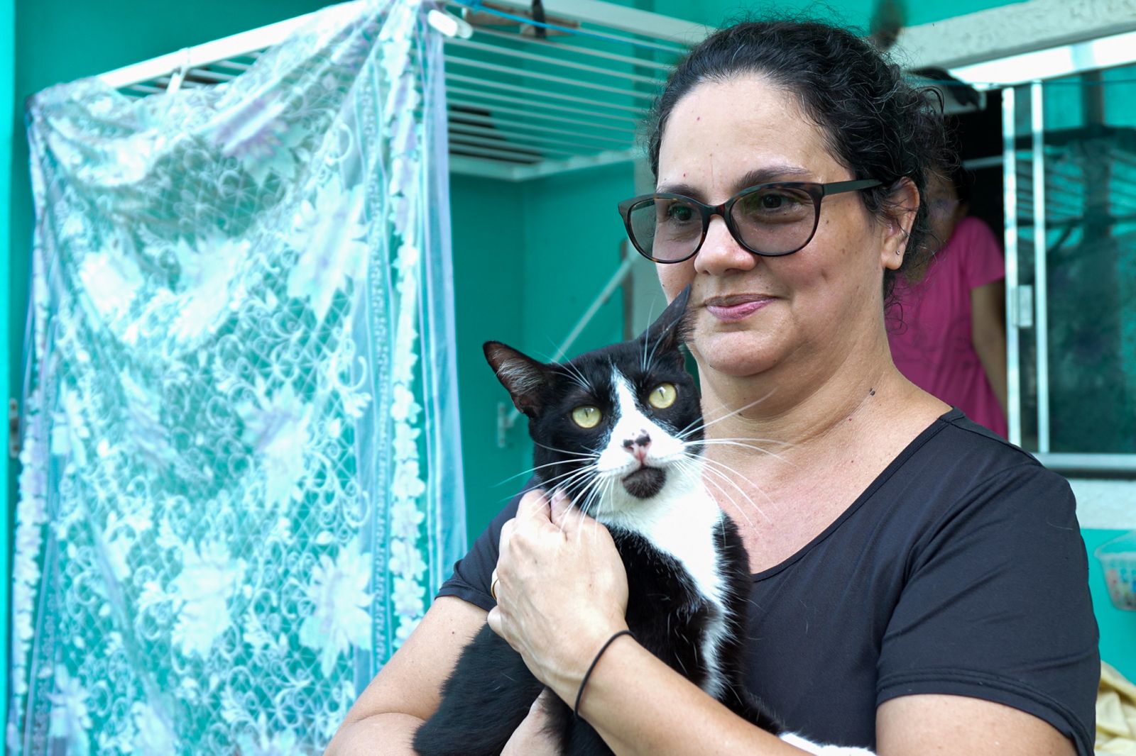 Foto: Leonardo Rabelo/Semsa