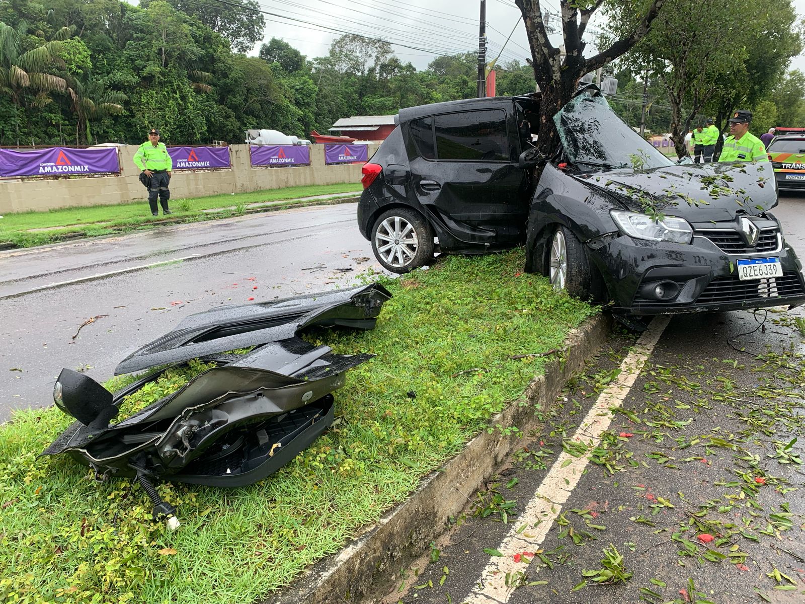 Foto: Caio Guarlotte/ Portal do Holanda 