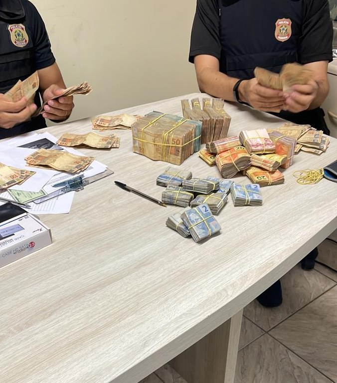 Divulga&ccedil;&atilde;o PF