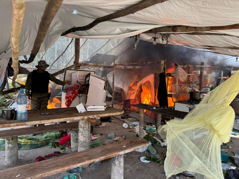 Foto: Divulga&ccedil;&atilde;o PF-AM