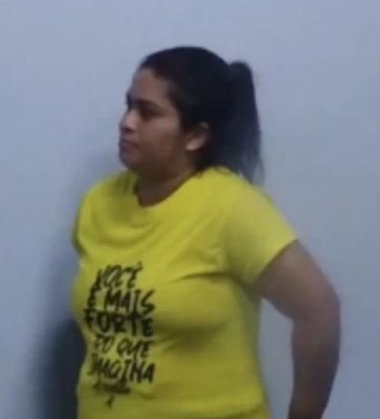 Daniele - Foto: Divulga&ccedil;&atilde;o