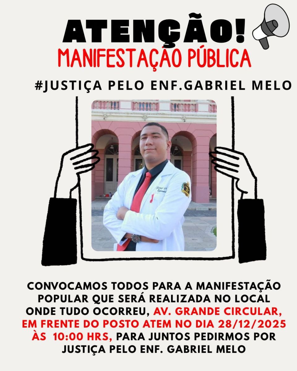  Foto: Reprodu&ccedil;&atilde;o/Facebook