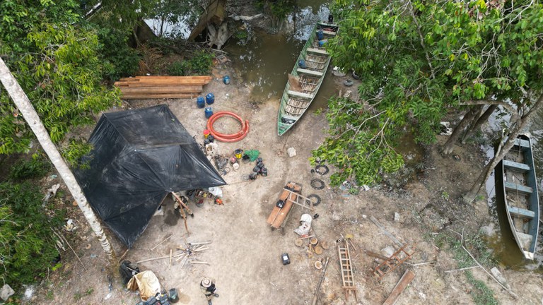 Foto: Divulga&ccedil;&atilde;o/PF