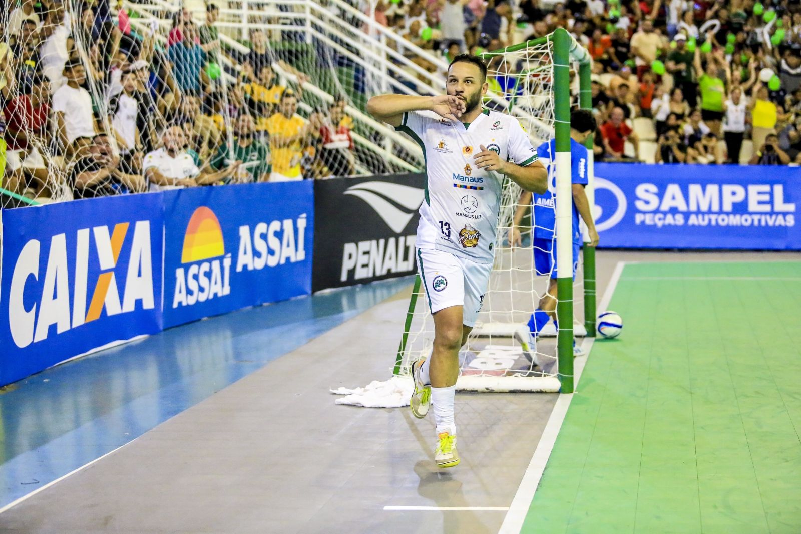 Foto: Divulga&ccedil;&atilde;o/Emanuel Sports