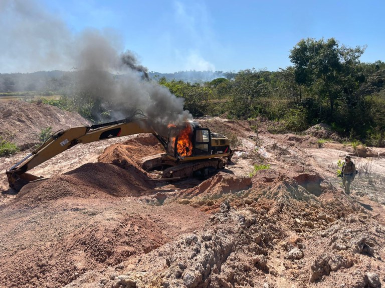 Foto: Divulga&ccedil;&atilde;o PF