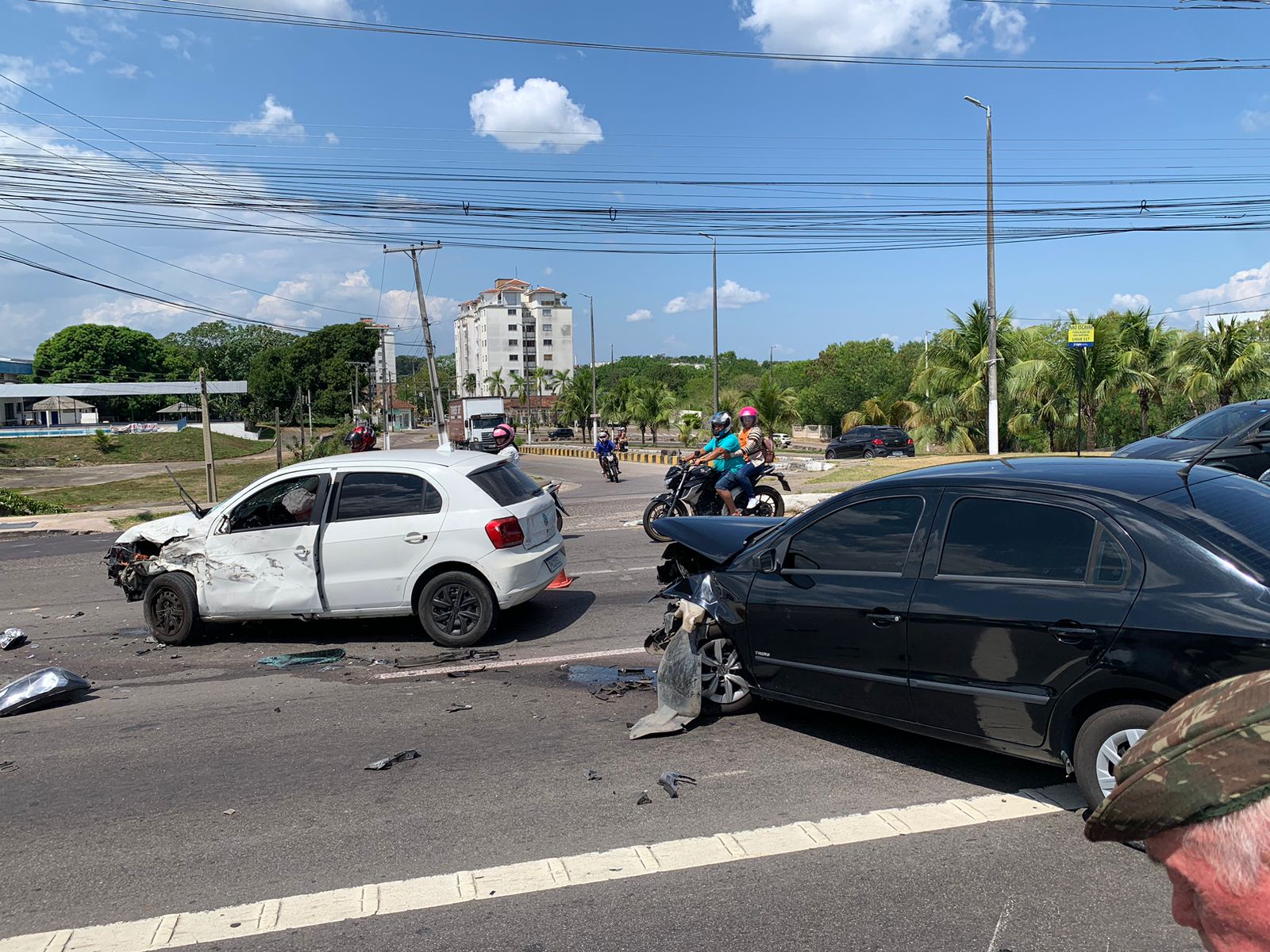 Foto: Caio Guarlotte/Portal do Holanda