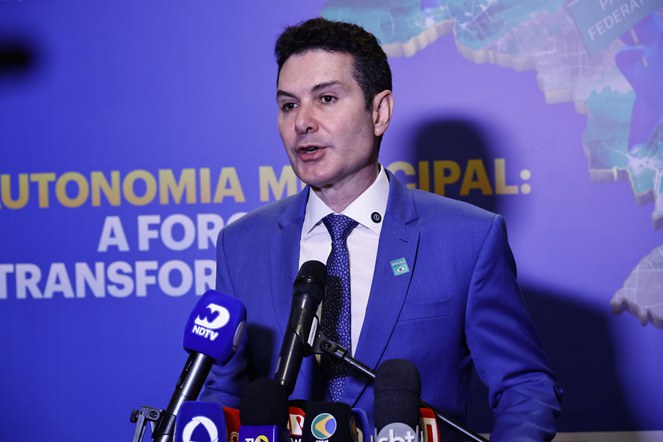 Foto: Marcelo Camar&aacute;/Minist&eacute;rio das Cidades