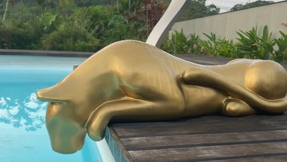 Foto: Divulga&ccedil;&atilde;o da PF