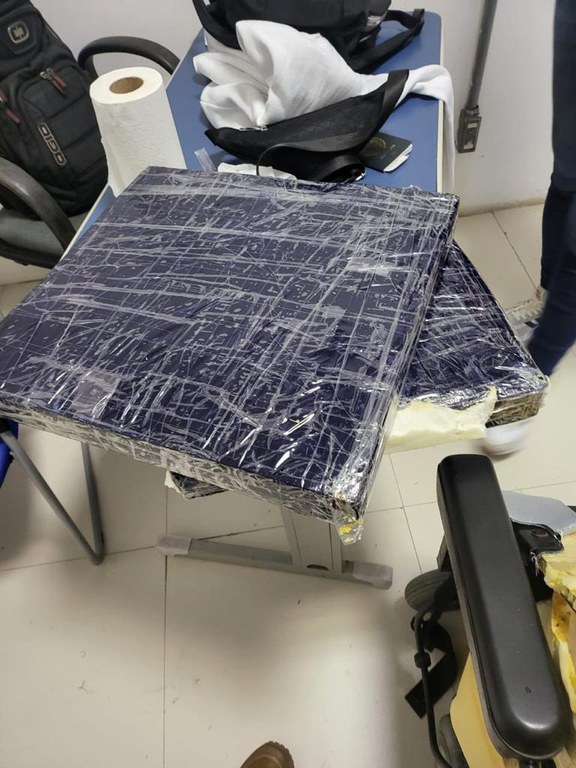 Foto: Reprodu&ccedil;&atilde;o / Pol&iacute;cia Federal