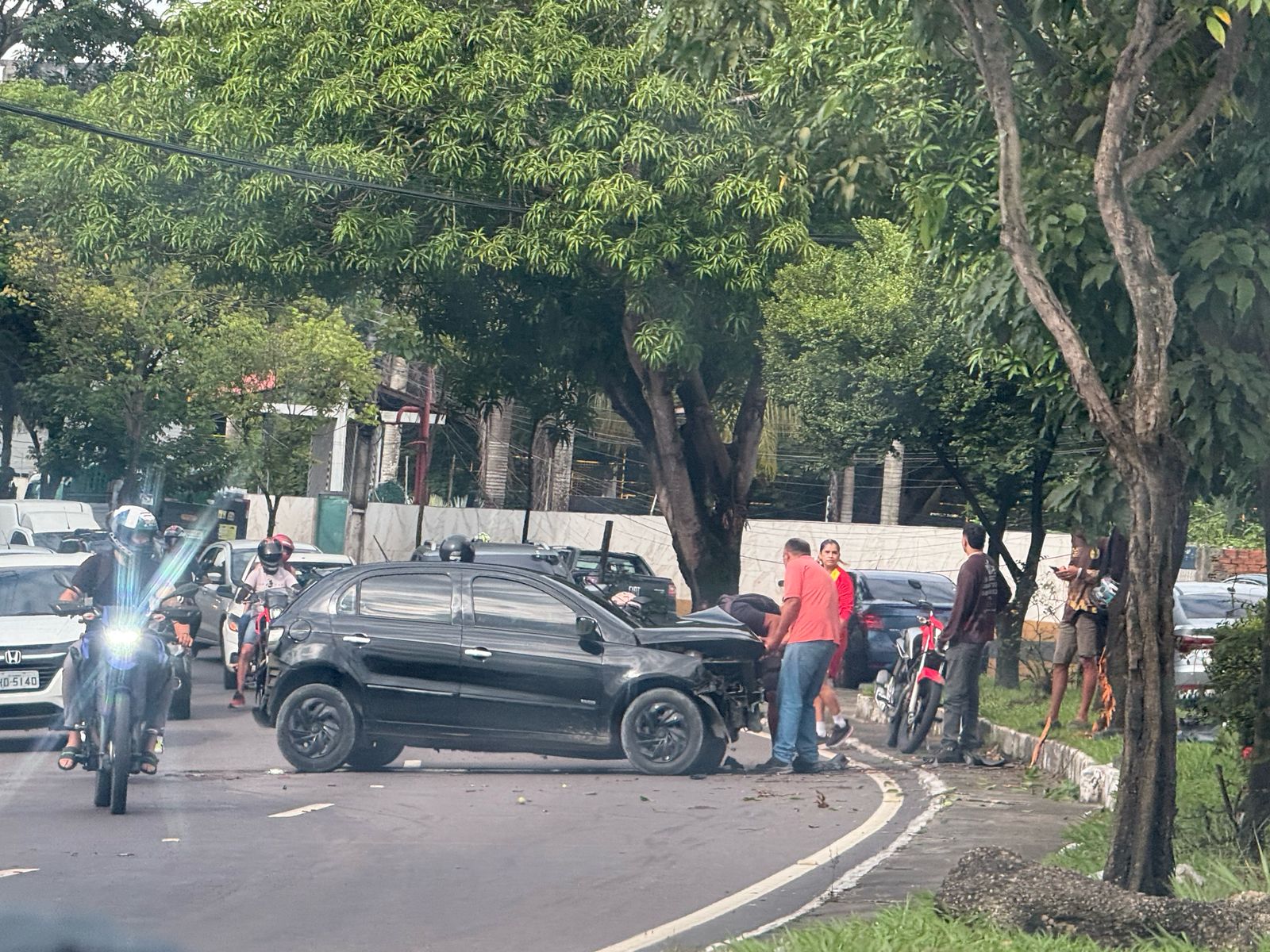 Foto: Portal do Holanda