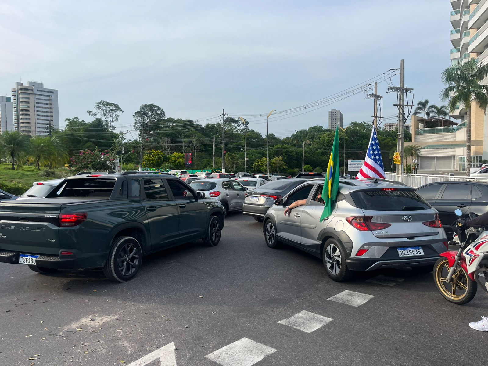 Foto: Jander Robson/ Portal do Holanda