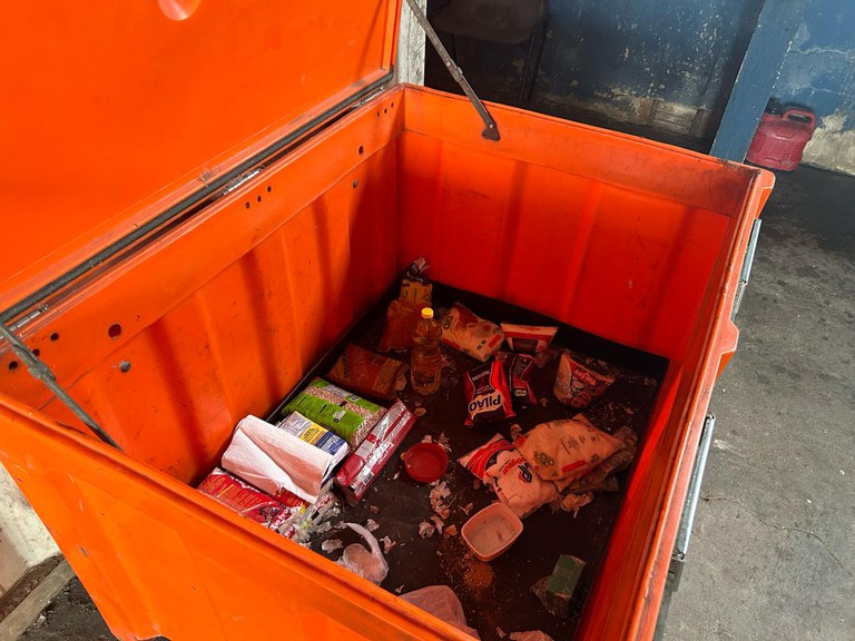 Foto: Divulga&ccedil;&atilde;o / Pol&iacute;cia Federal