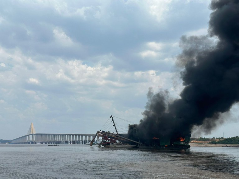 Foto: Divulga&ccedil;&atilde;o / PF
