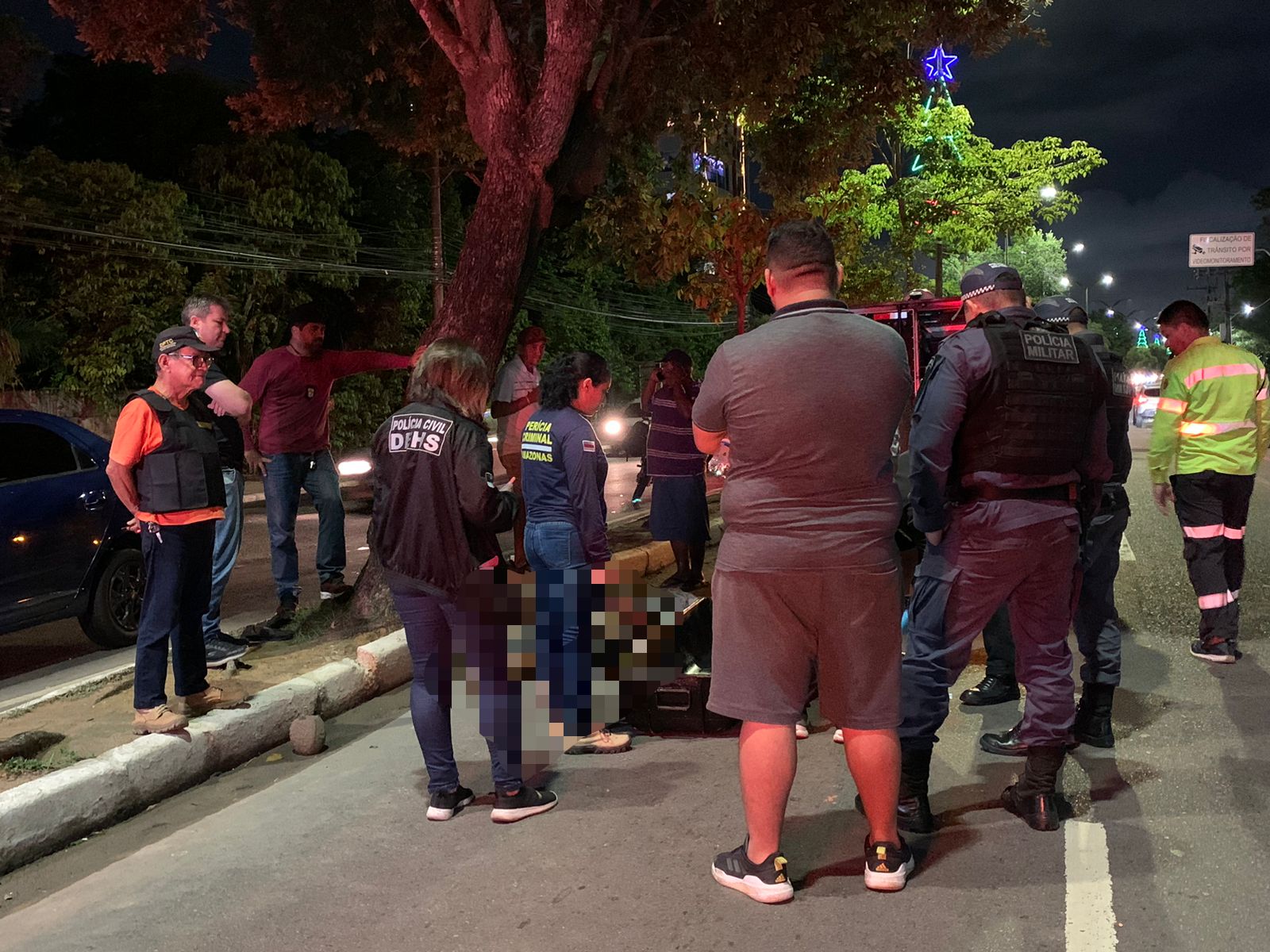 Foto: Caio Guarlotte / Portal do Holanda