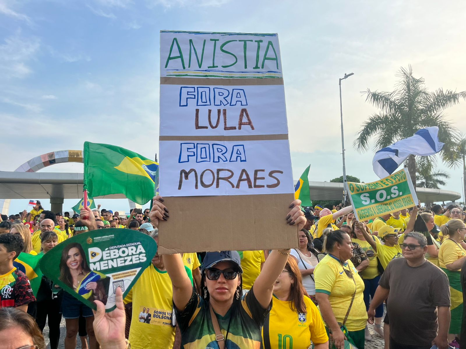 Foto: Jander Robson/ Portal do Holanda