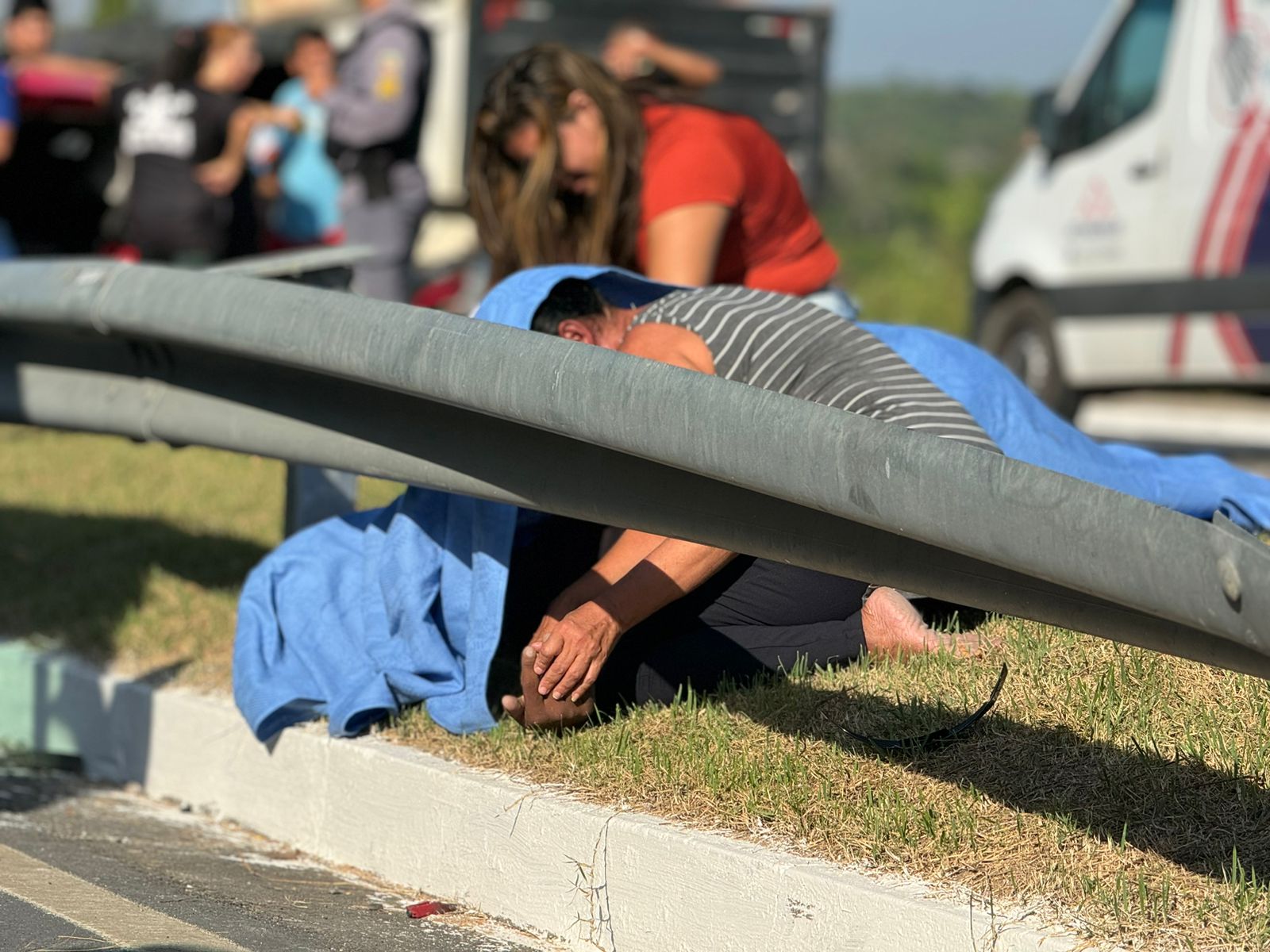 Foto: Neto Silva/Portal do Holanda