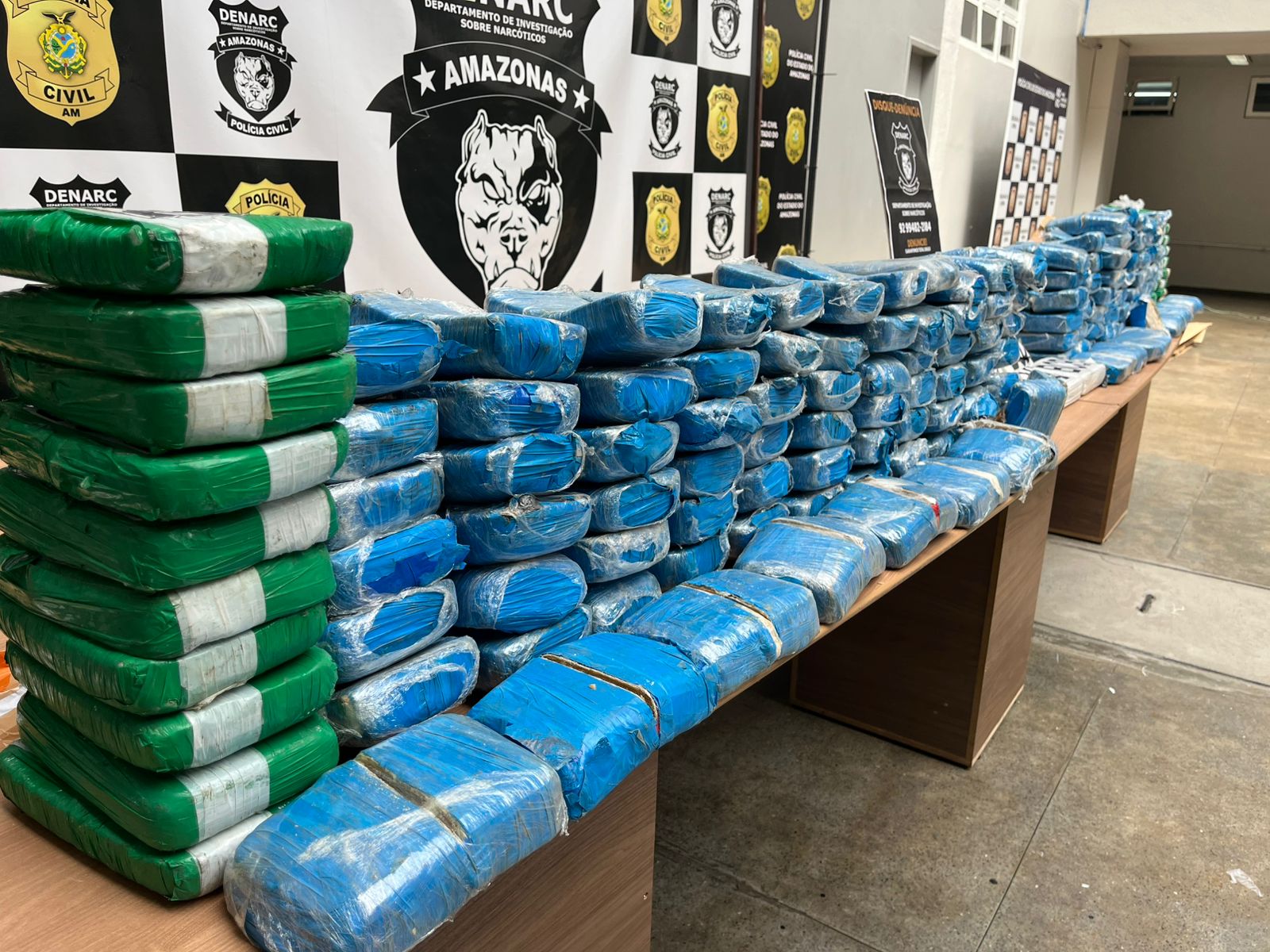 Foto: Jander Robson/Portal do Holanda