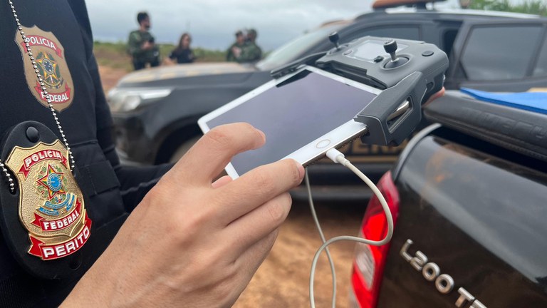 Foto: Divulga&ccedil;&atilde;o PF-AC