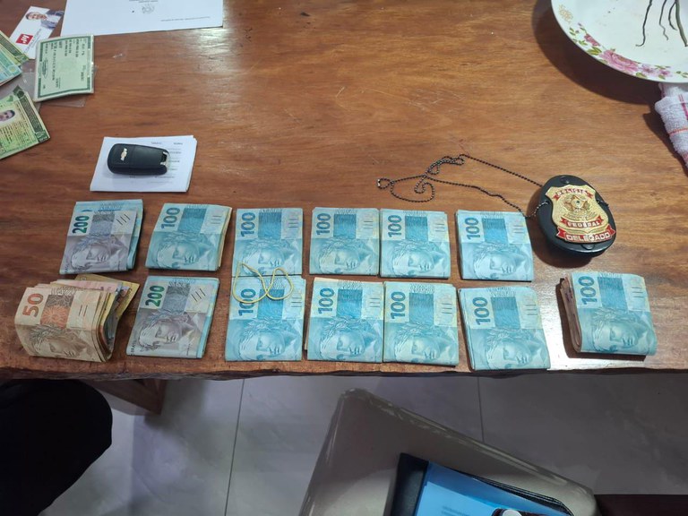 Foto: Divulga&ccedil;&atilde;o