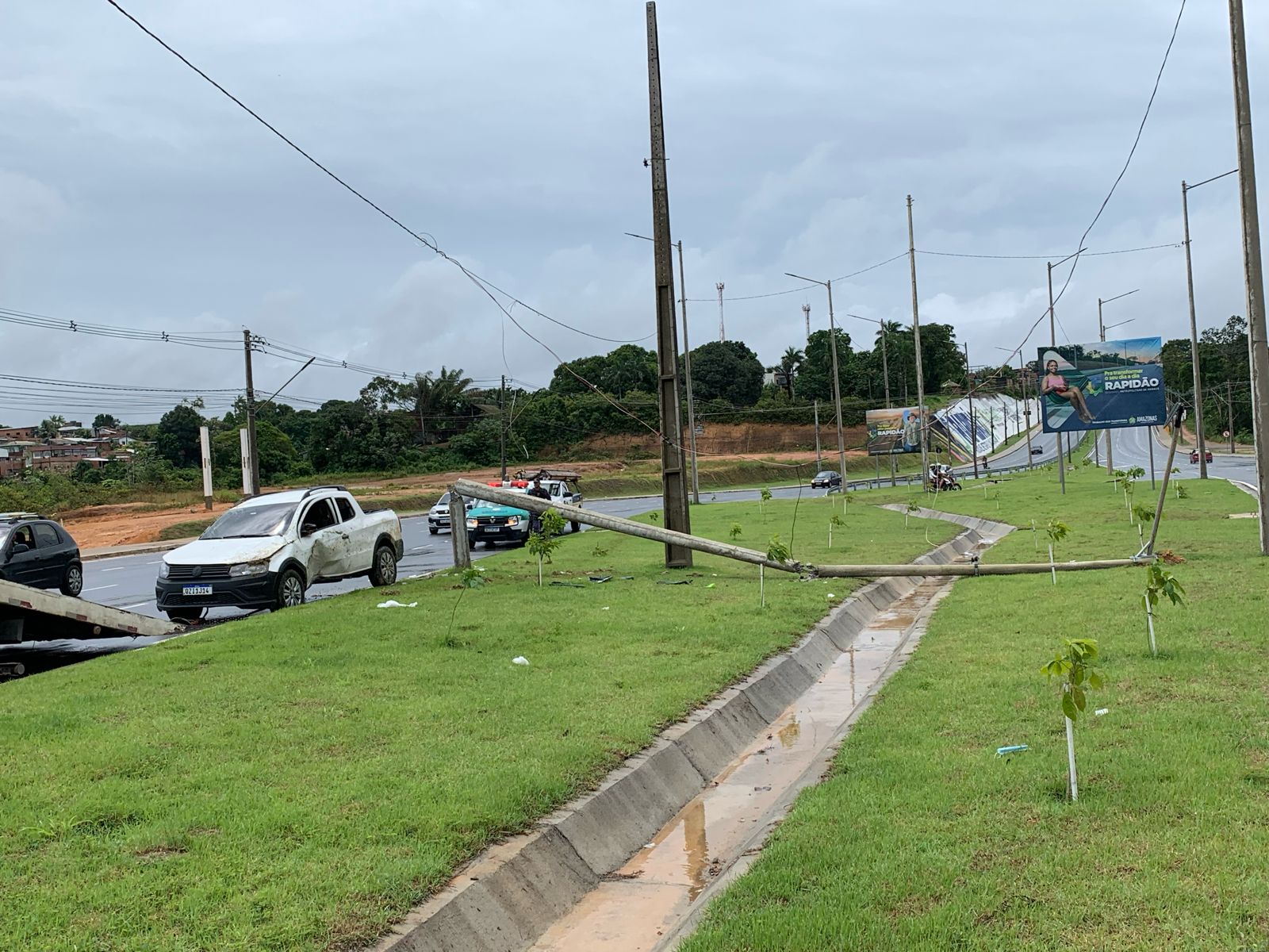 Foto: Caio Guarlotte/ Portal do Holanda