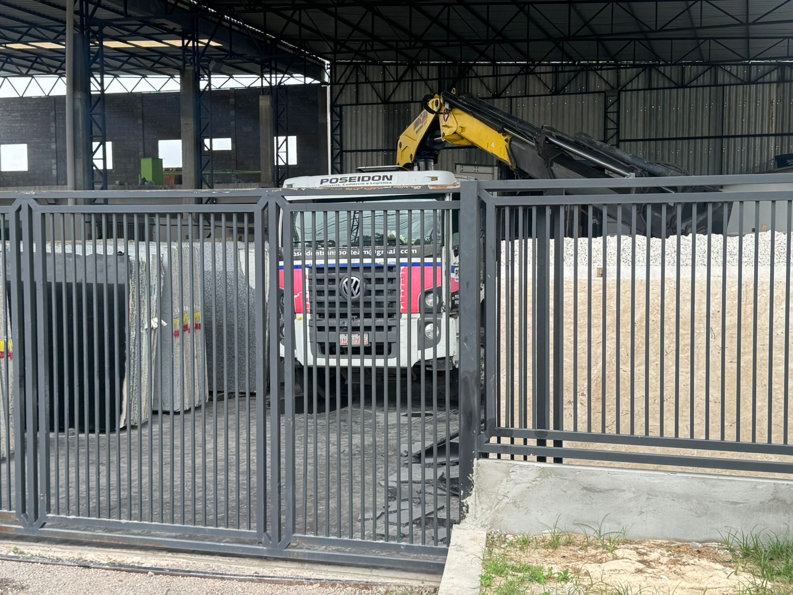 Foto: Neto Silva/Portal do Holanda