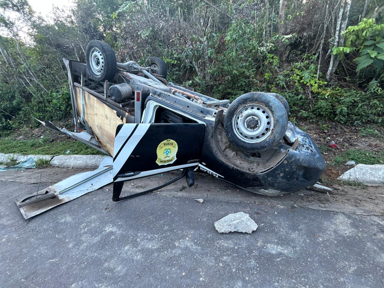 Foto: Jander Robson/ Portal do Holanda