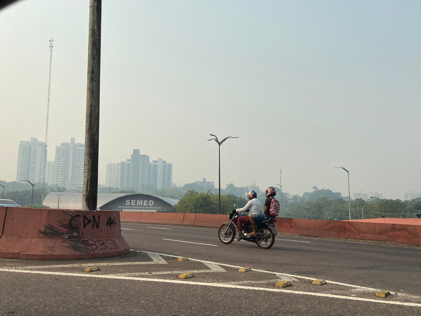 Foto: Lu&iacute;s Henrique/Portal do Holanda