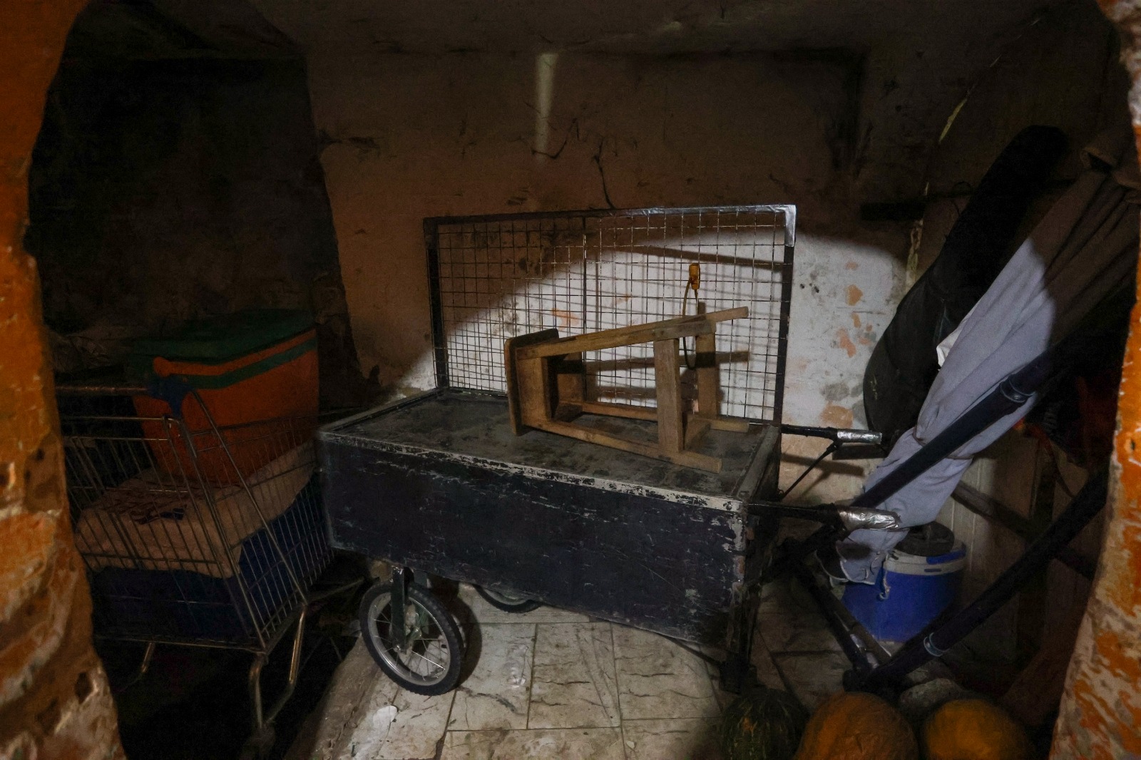 Foto: Antonio Pereira/Semcom