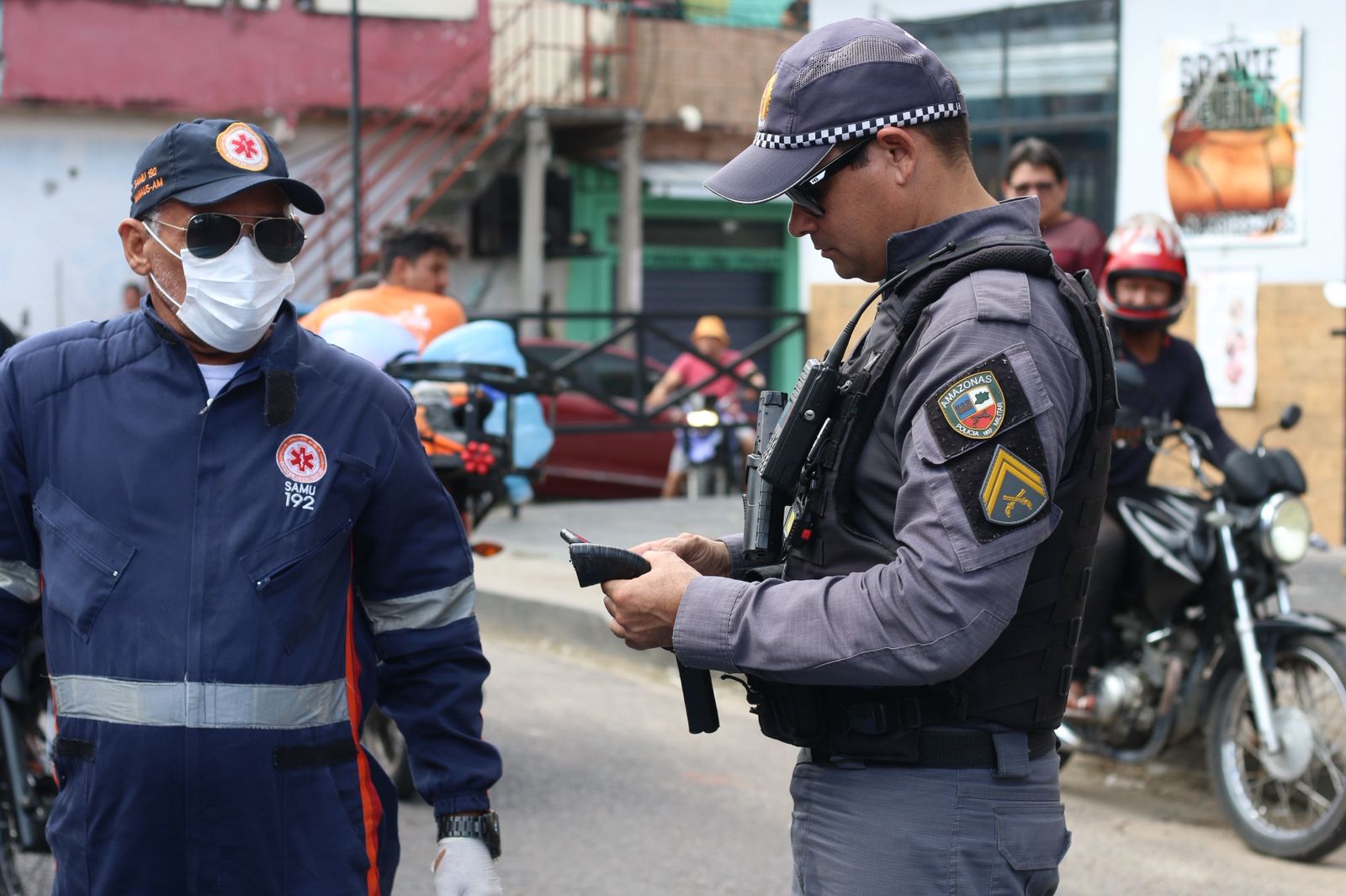 Foto: Jander Robson/Portal do Holanda
