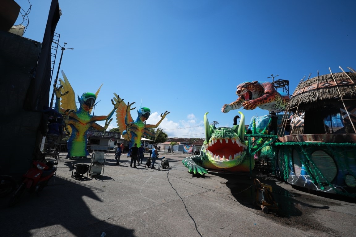 Foto: Divulga&ccedil;&atilde;o