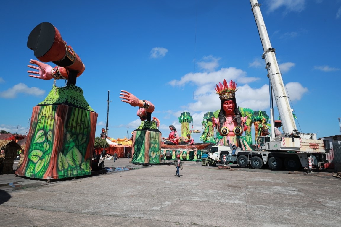 Foto: Divulga&ccedil;&atilde;o