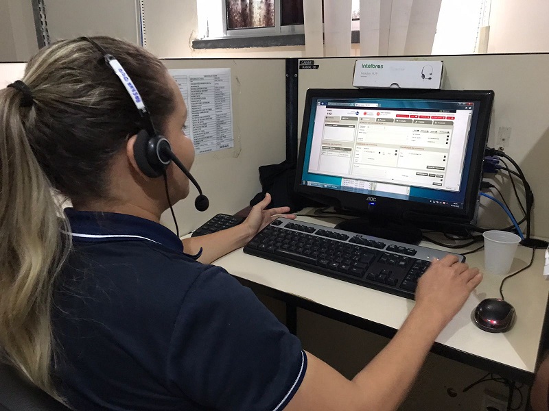 Foto: Divulga&ccedil;&atilde;o / Semsa