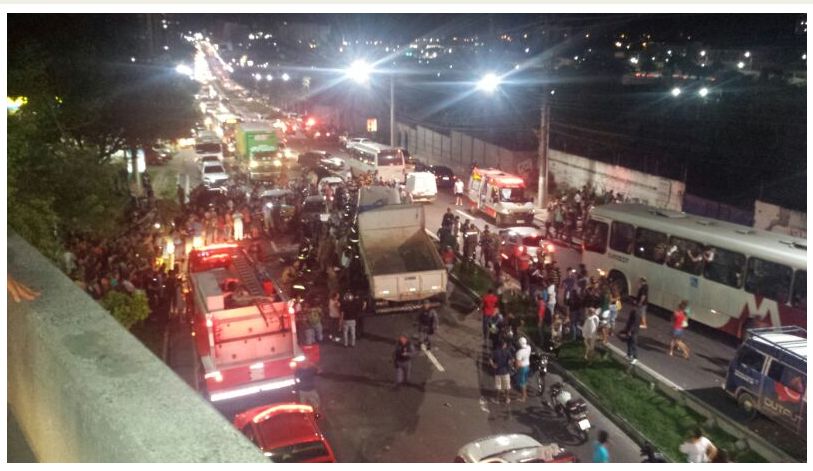 Foto: Divulga&ccedil;&atilde;o