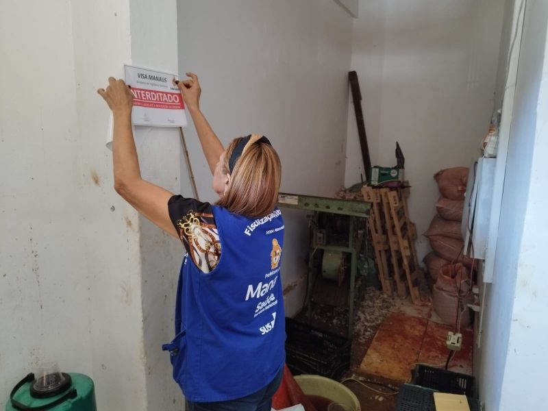 Foto: Divulga&ccedil;&atilde;o/Semsa