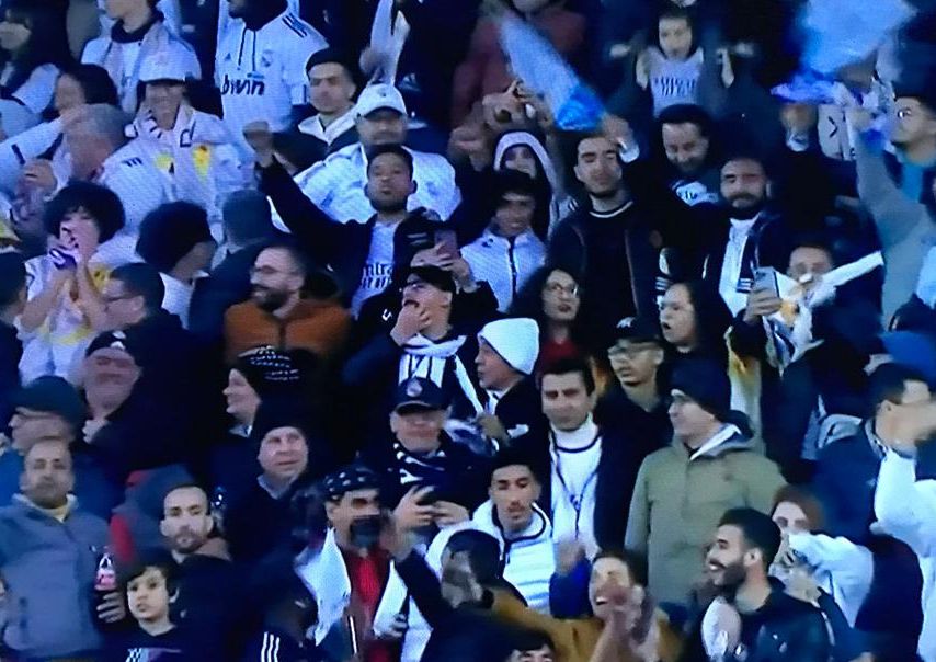 Festa espanhola - Foto: Reprodu&ccedil;&atilde;o