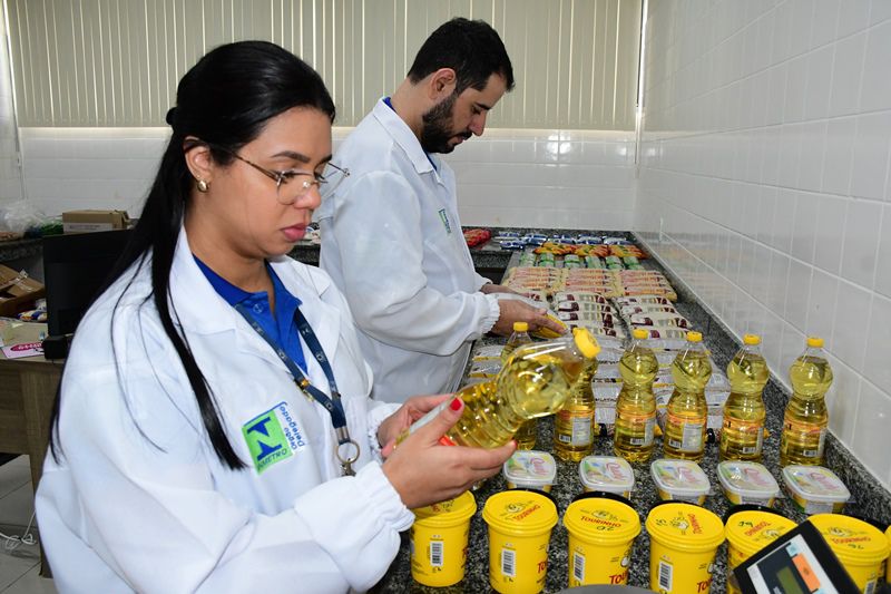 Foto: Alexandre Vieira/Ipem