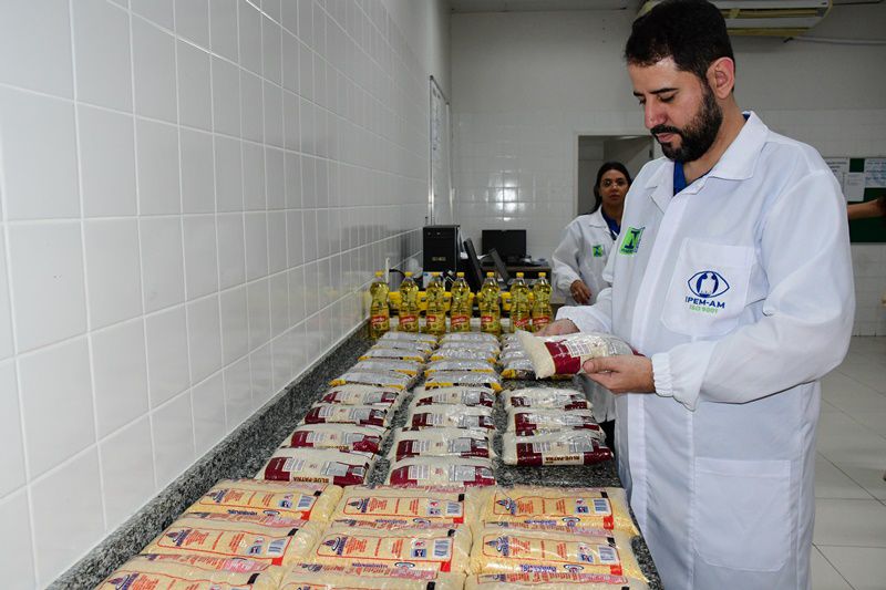 Foto: Alexandre Vieira/Ipem