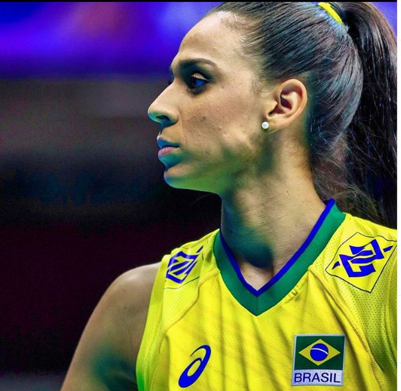 Ana Paula foi v&iacute;tima de c&acirc;ncer - Foto: Divulga&ccedil;&atilde;o/Instagram