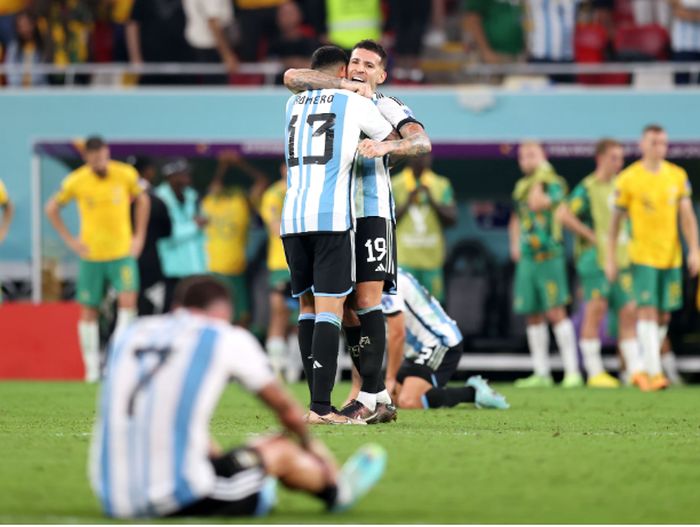 Foto: Divulga&ccedil;&atilde;o/Fifa