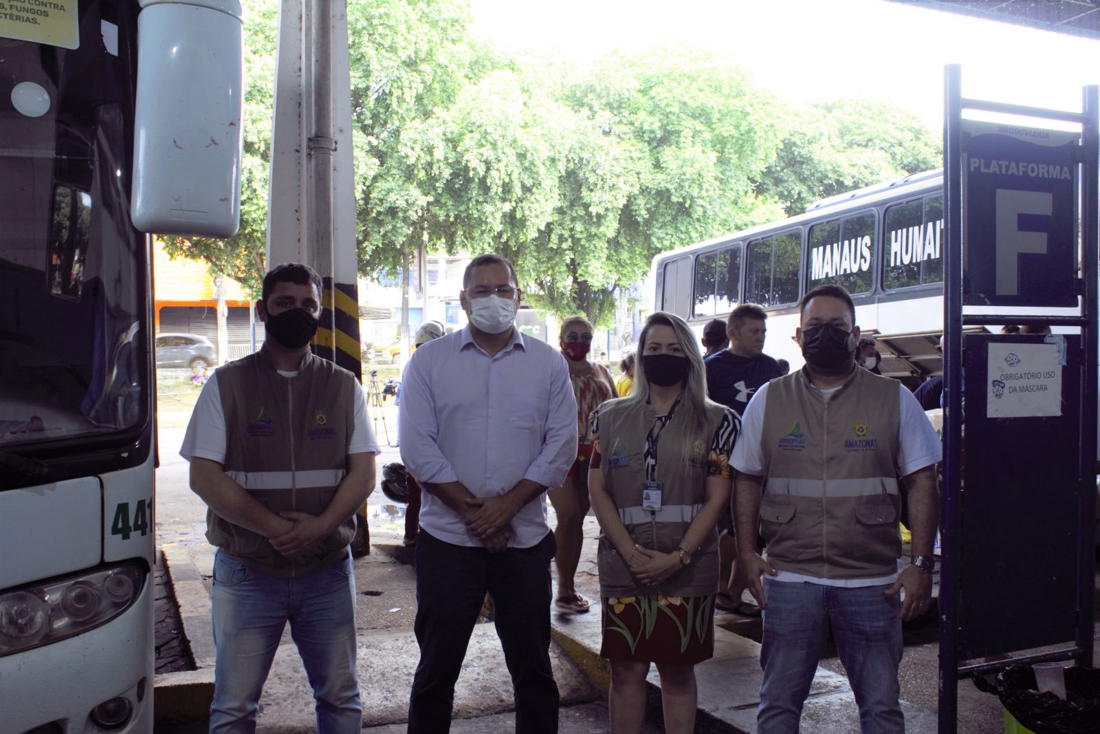 A opera&ccedil;&atilde;o ocorre de 29 de outubro a 2 de novembro - Foto: Marcos Guimar&atilde;es/Arsepam