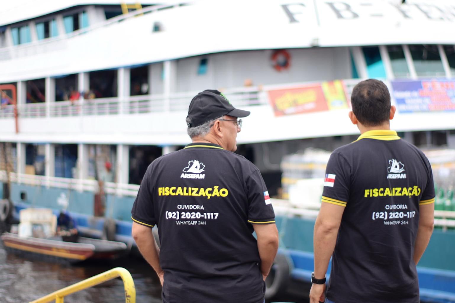 Foto: Raquel Oliveira/Arsepam