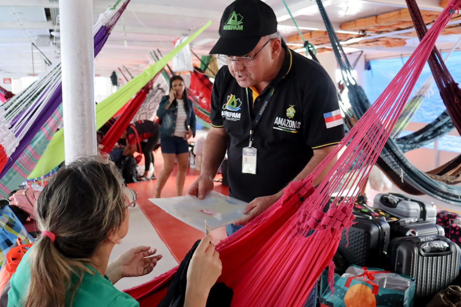 Foto: Raquel Oliveira/Arsepam