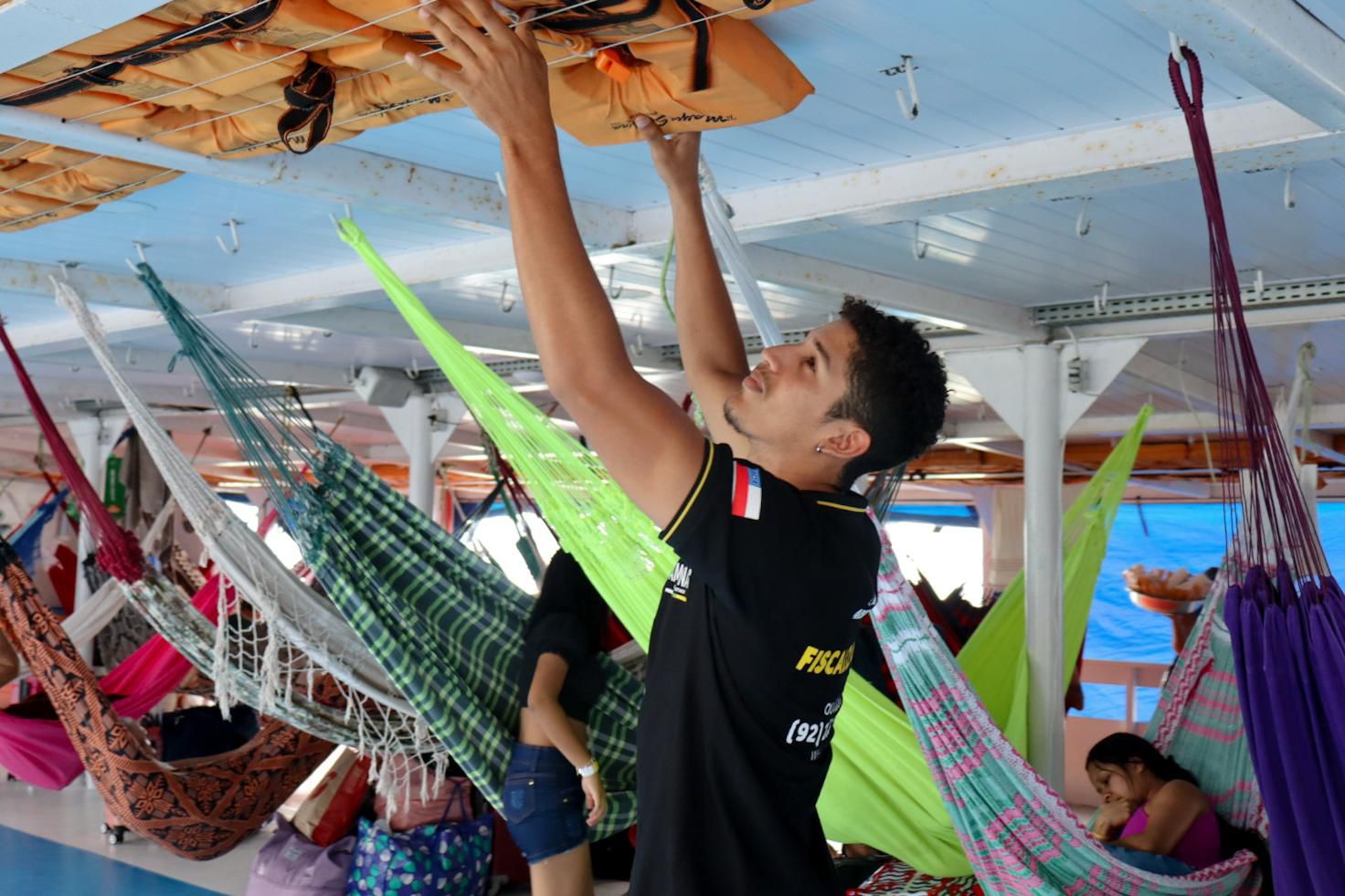 Foto: Raquel Oliveira/Arsepam