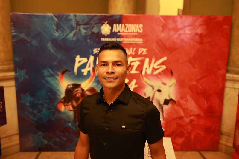 Foto: Alex Pazuello/Secom