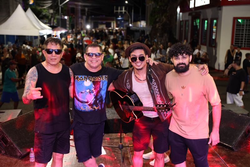 Foto: M&aacute;rcio Melo/ Semcom