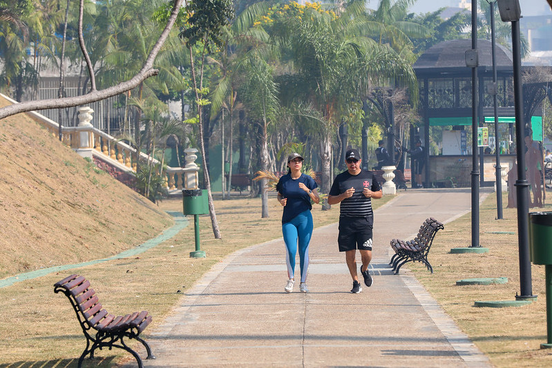 Foto: Antonio Lima e Arquivo/Secom