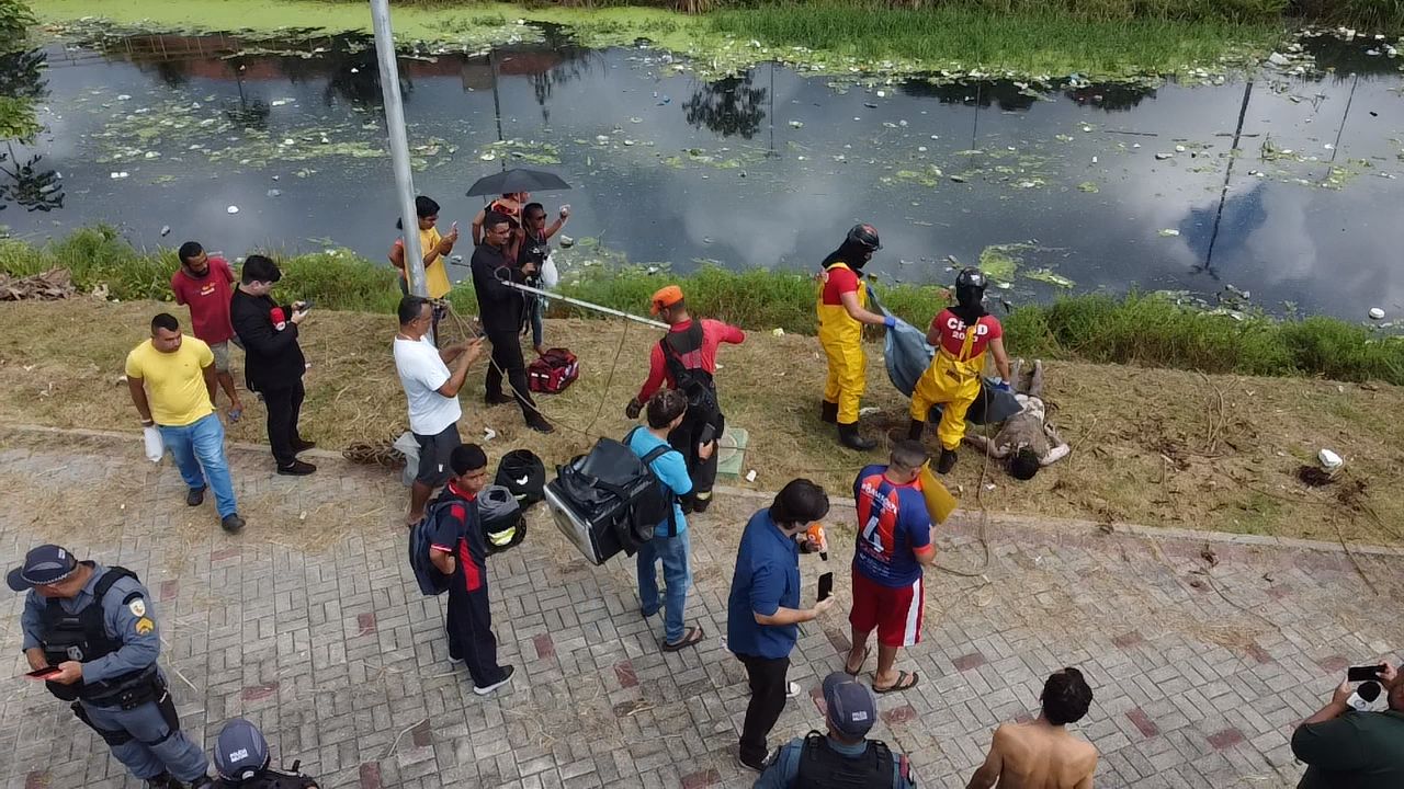 Foto: Jander Robson/ Portal do Holanda