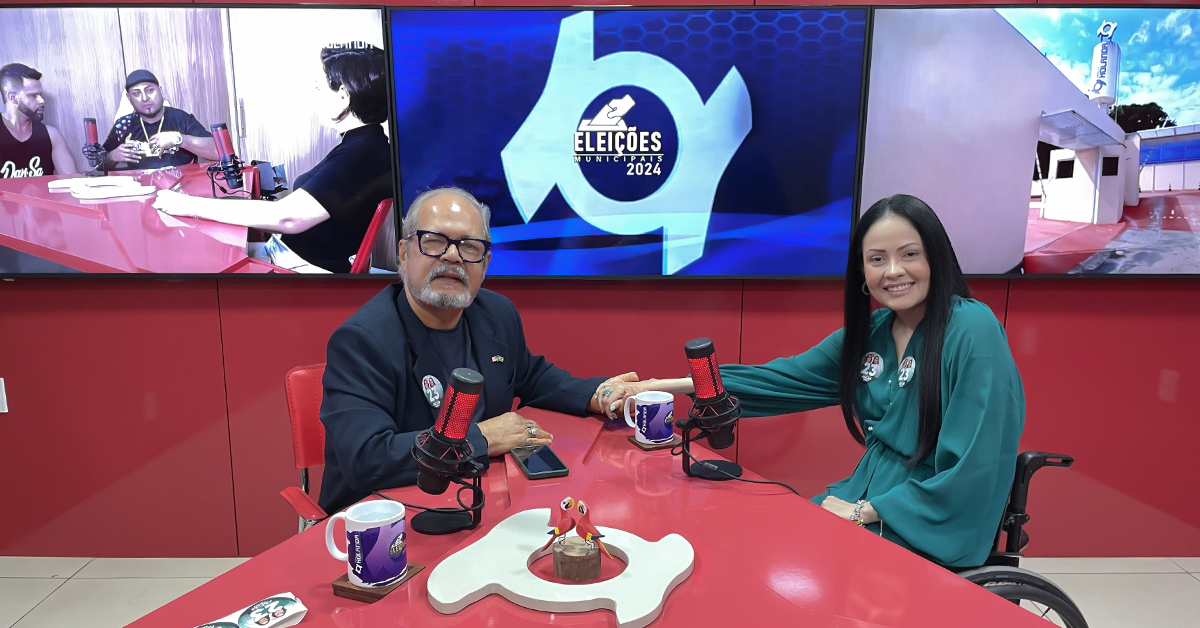 Fotografia: Paulo Rabelo/Portal do Holanda